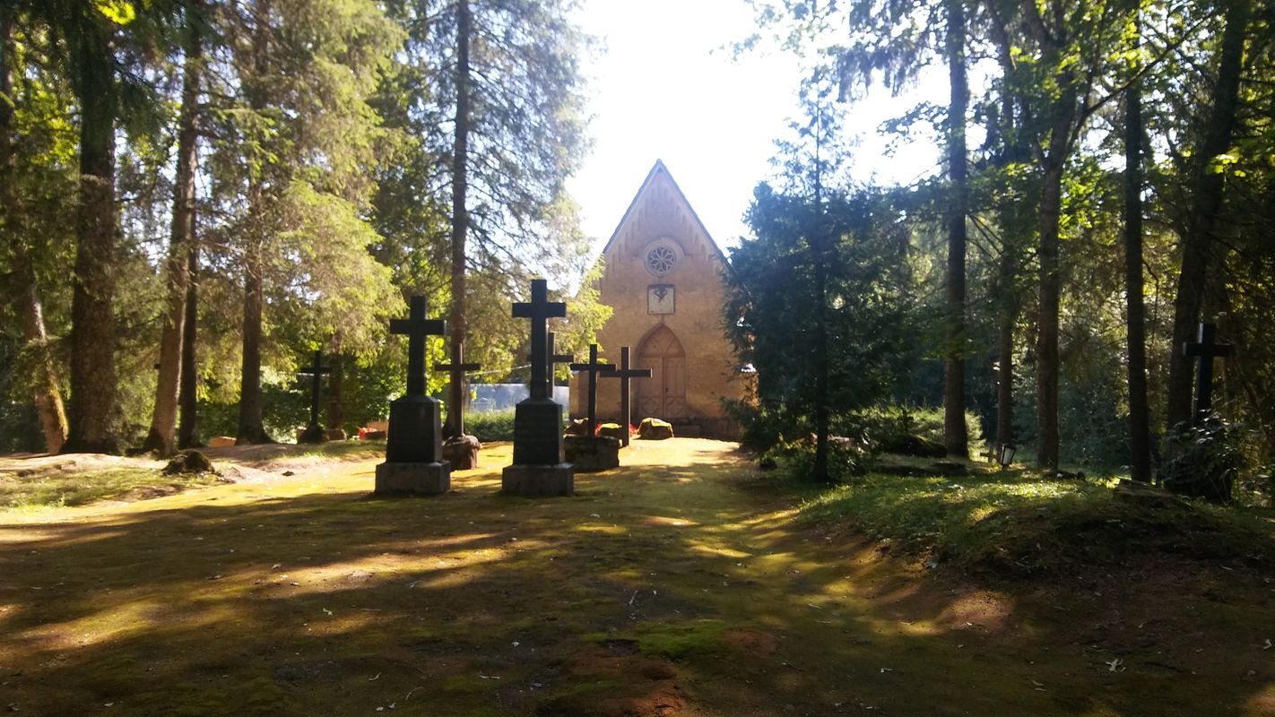 Trans Estonia 2017