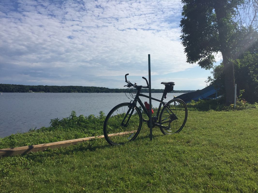 Around Delavan Lake