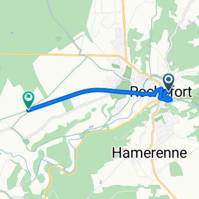 ROCHEFORT