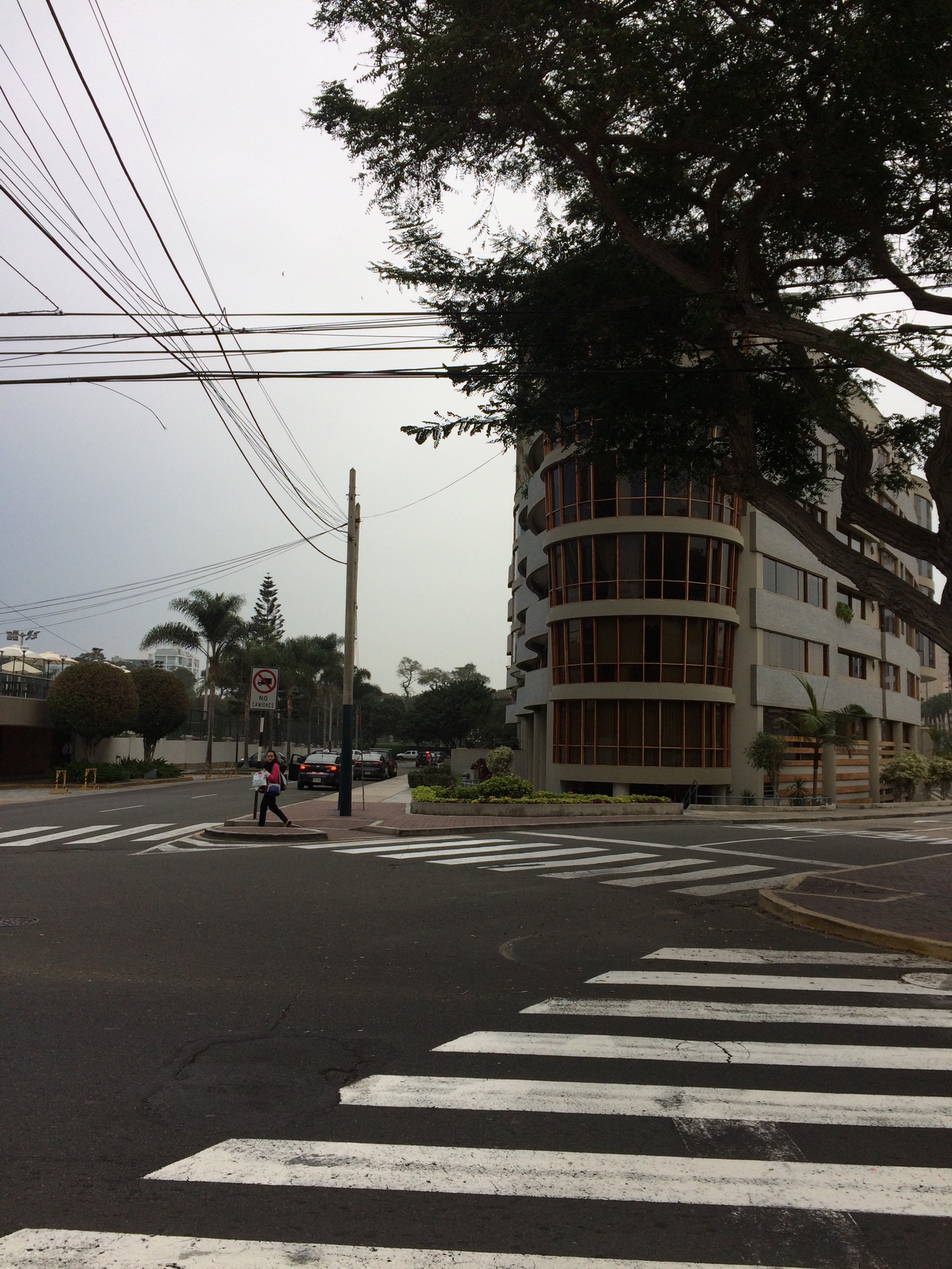Highlight 2 along the Bikemap route "De San Miguel a Miraflores1"