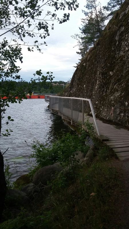 Around Norsborg