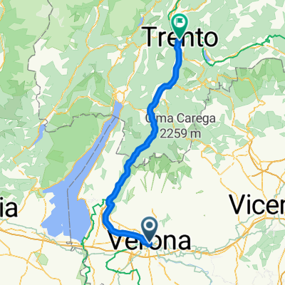 trento