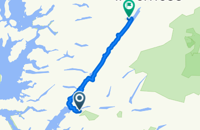 Open this route in the Bikemap app