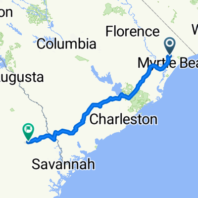 SC route