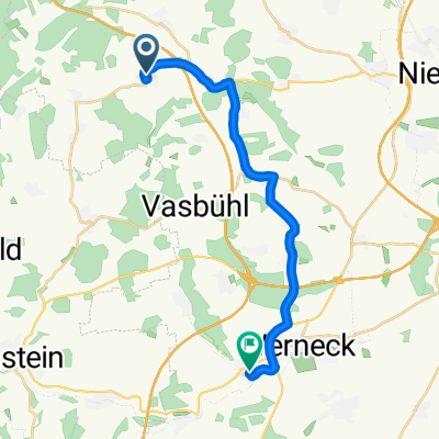 NACH WERNECK