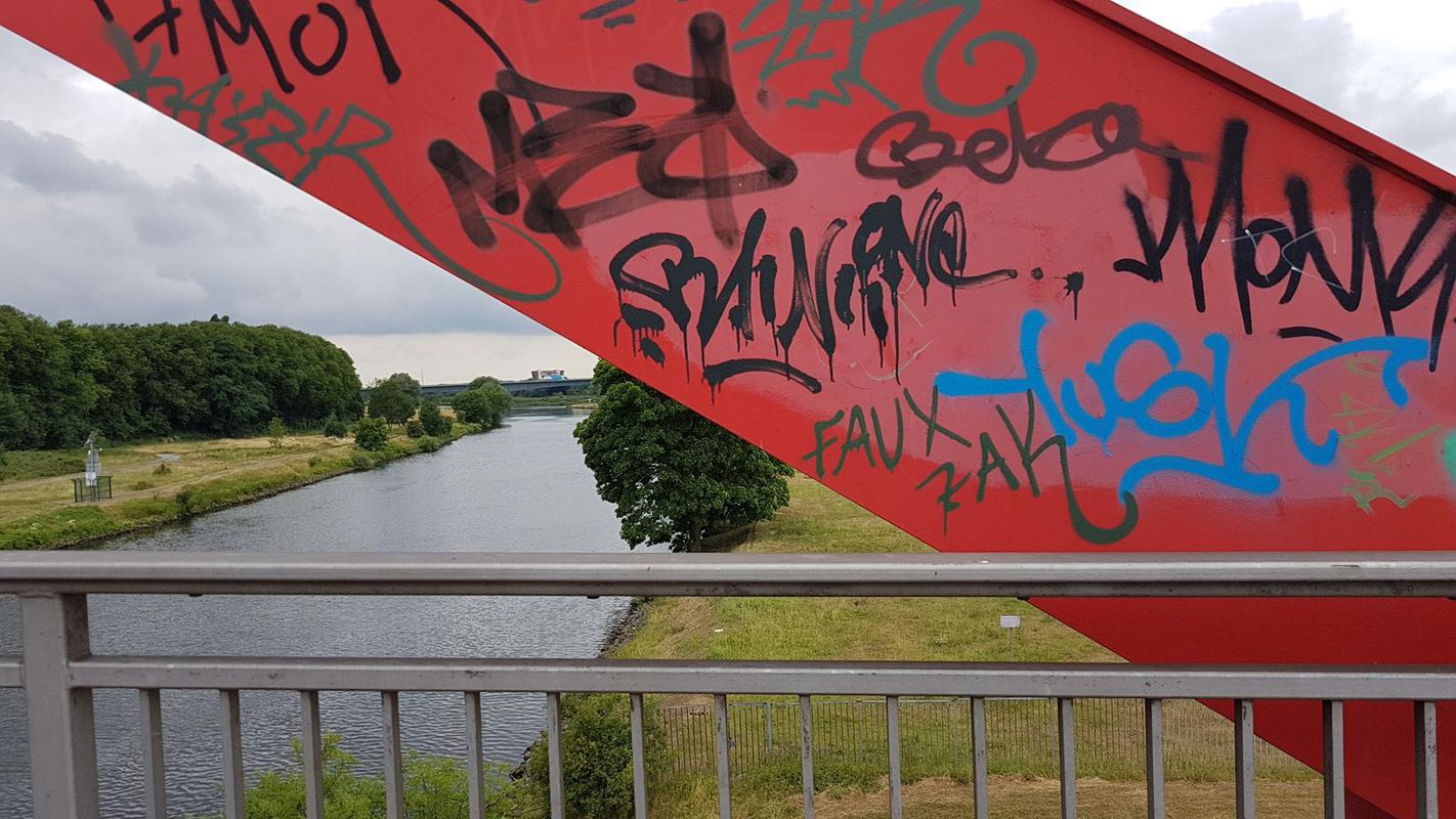 Großenwiehe nach Düsseldorf