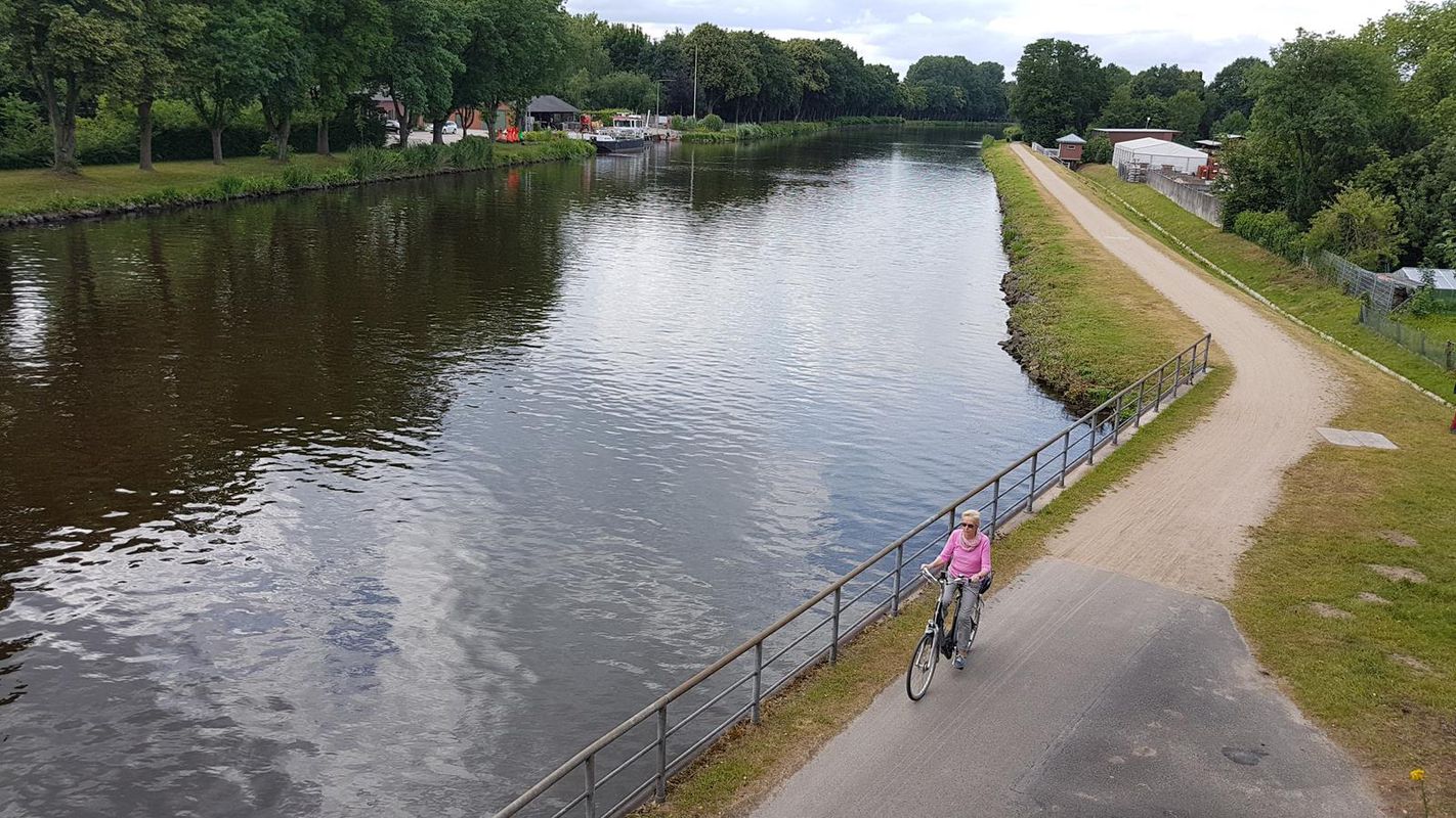 Großenwiehe nach Düsseldorf