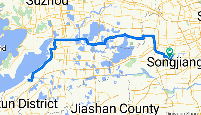 200-KM ROCN