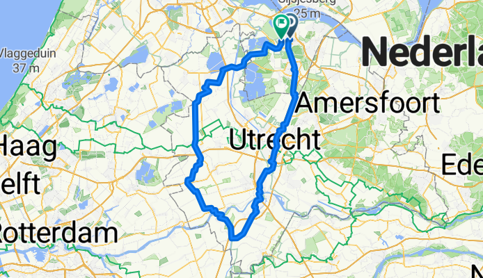 Diese Route in Bikemap Web öffnen