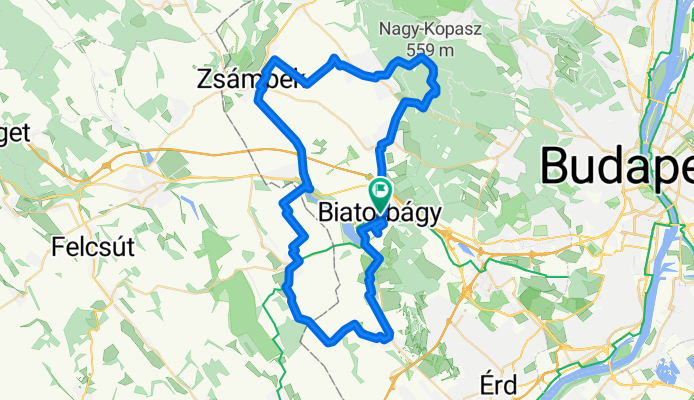 Matyinak