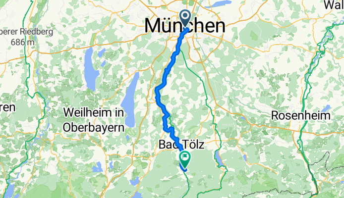 Diese Route in Bikemap Web öffnen