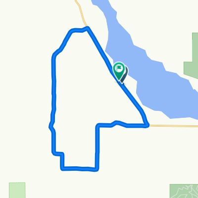 Dad Run