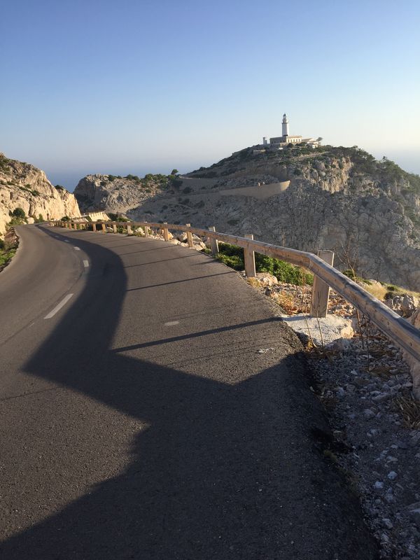Cap Formentor 90