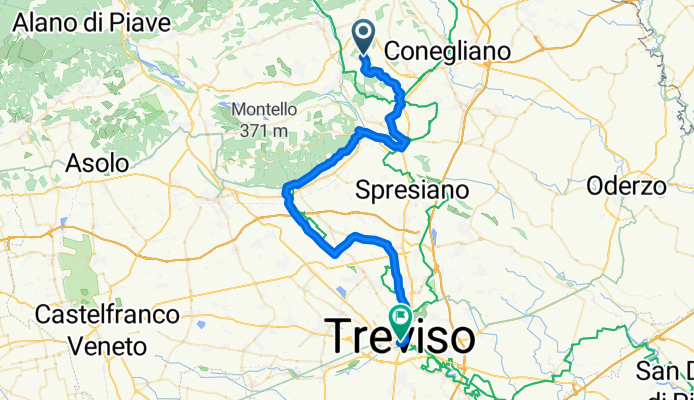 Collato Trevisio