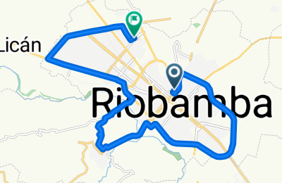 Open this route in the Bikemap app