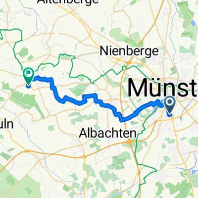 stammtisch rücktour