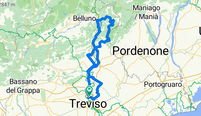 Diese Route in Bikemap Web öffnen