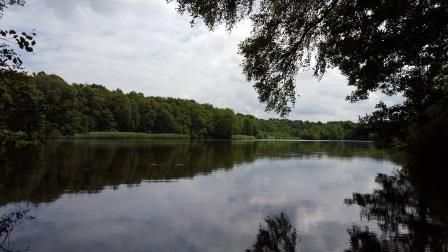 Barmbek - Ahrensburg - Poppenbüttel