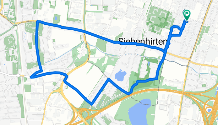 Diese Route in Bikemap Web öffnen