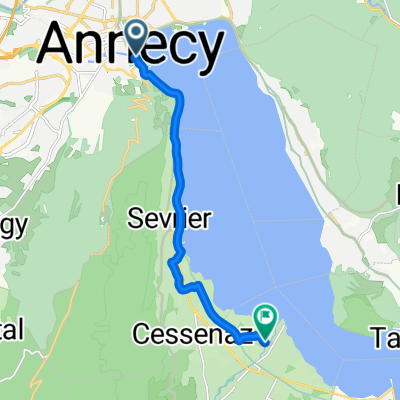 annecy
