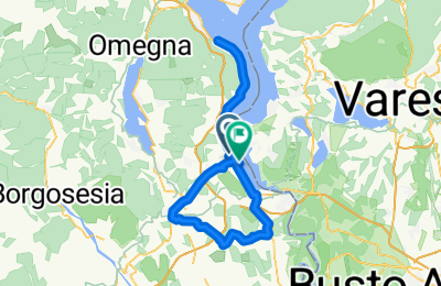 Open this route in the Bikemap app