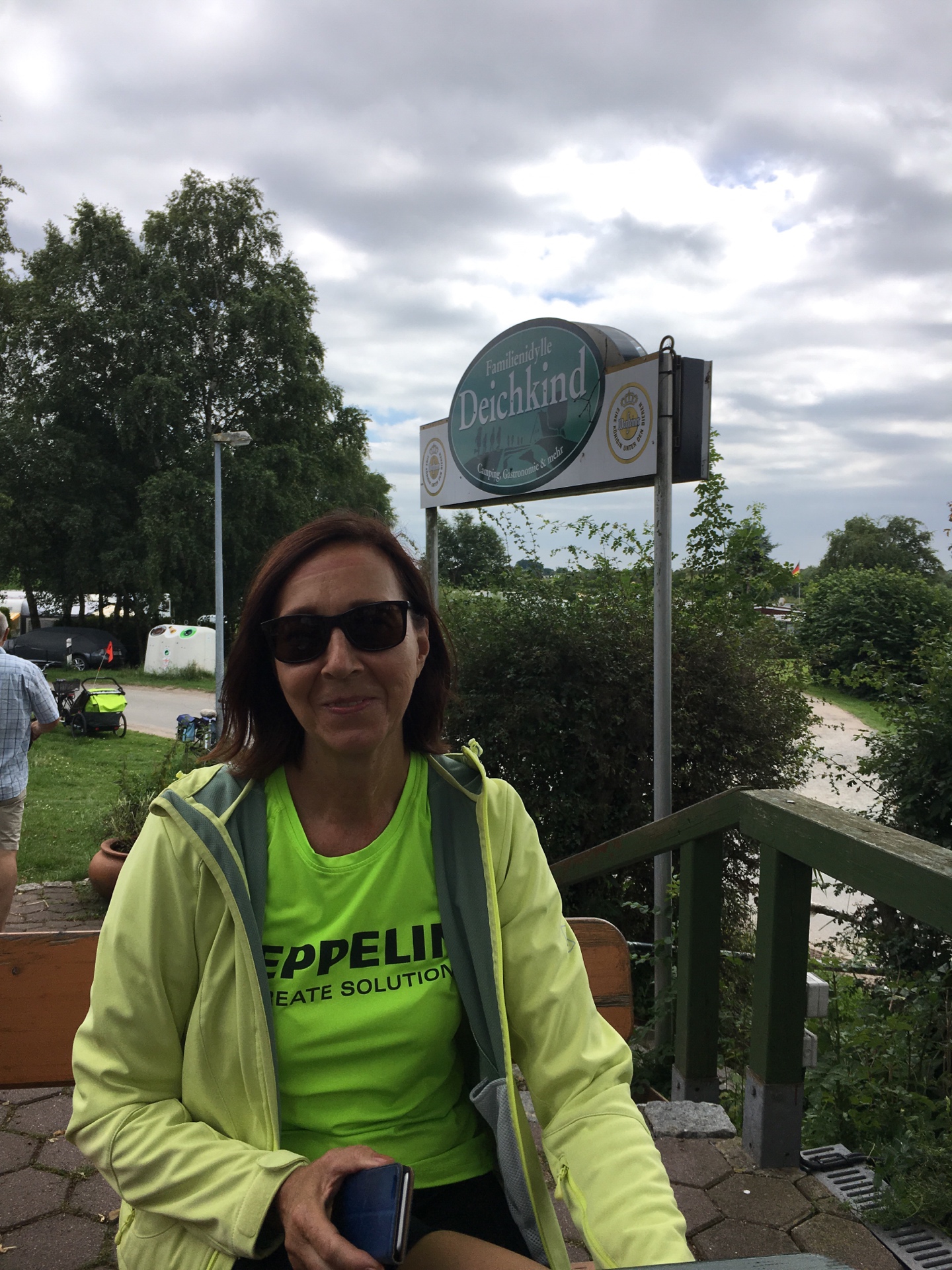Atrakcja 2 na trasie Bikemap „Bollen Deichkind und zurück 😄👍”
