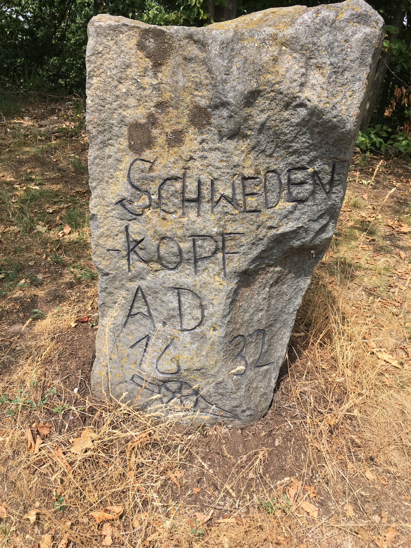 Point fort 3 sur l’itinéraire Bikemap « Zwei Hüttentour: Zur Akropolis und dann zum Steinerberghaus rauf »