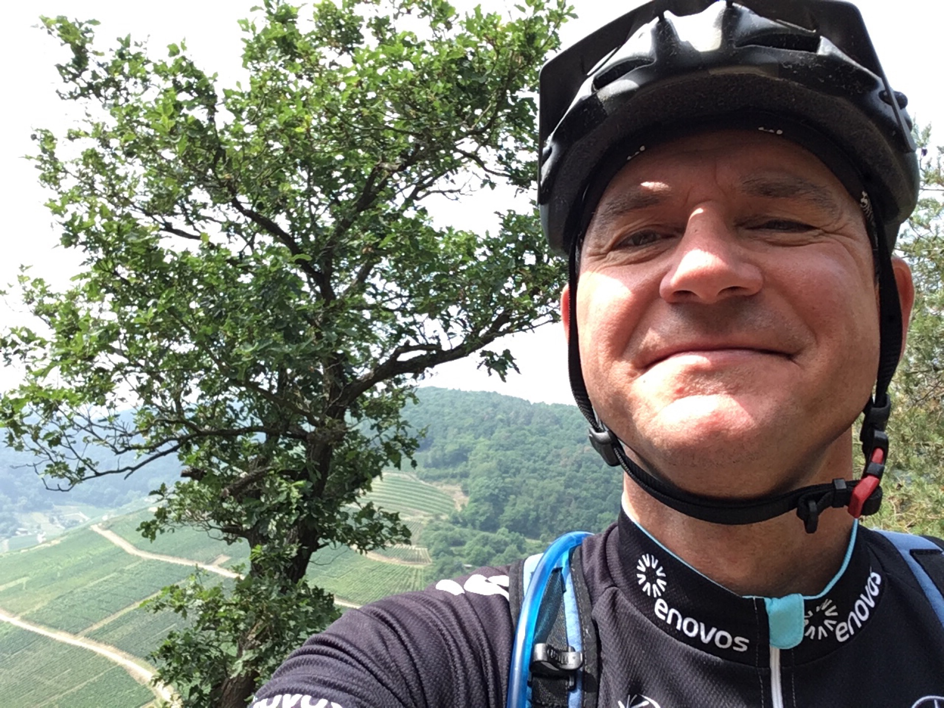 Point fort 6 sur l’itinéraire Bikemap « Zwei Hüttentour: Zur Akropolis und dann zum Steinerberghaus rauf »