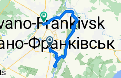 Open this route in the Bikemap app