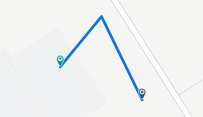 Short ride through Alphen aan den Rijn