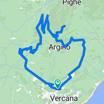 Vercana