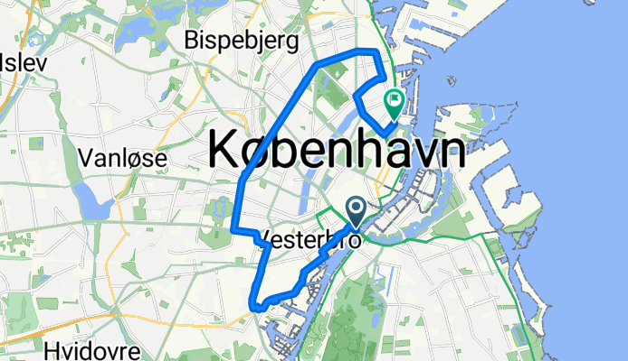 TDF 2020 STAGE 1 ITT COPENHAGEN-COPENHAGEN