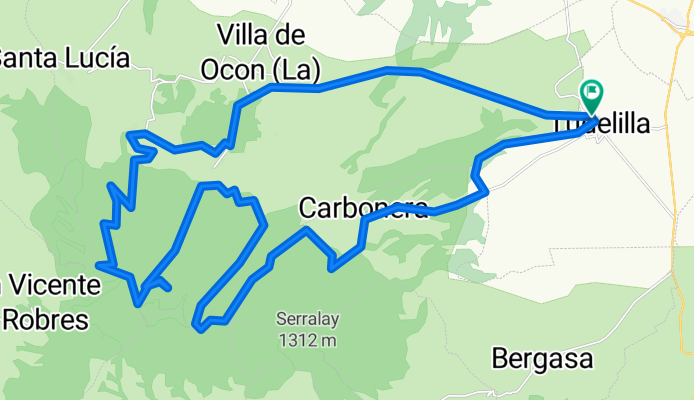 sierra la hez con Lozano