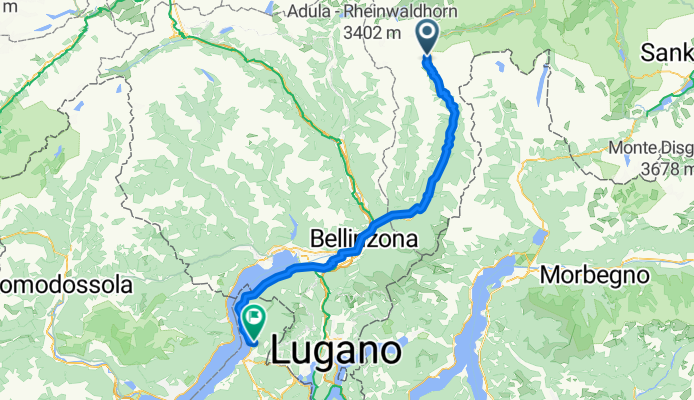Bernardino Teil5 Pass Colmegna