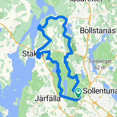Järva MTB