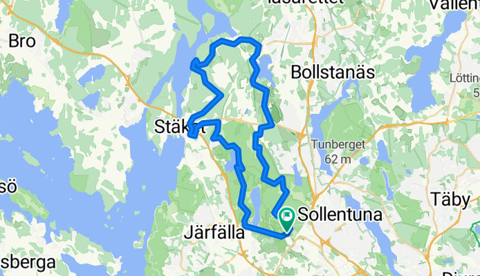 Järva MTB
