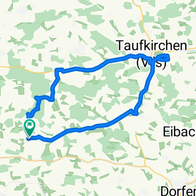 Taufkirchener Biergartenrunde