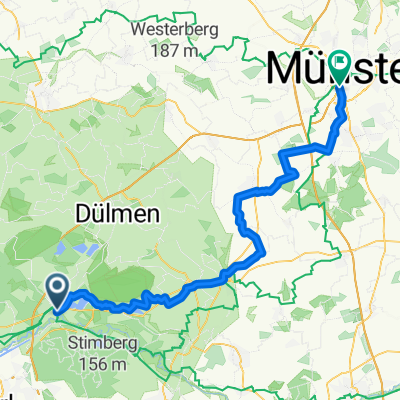 Haltern_Münster