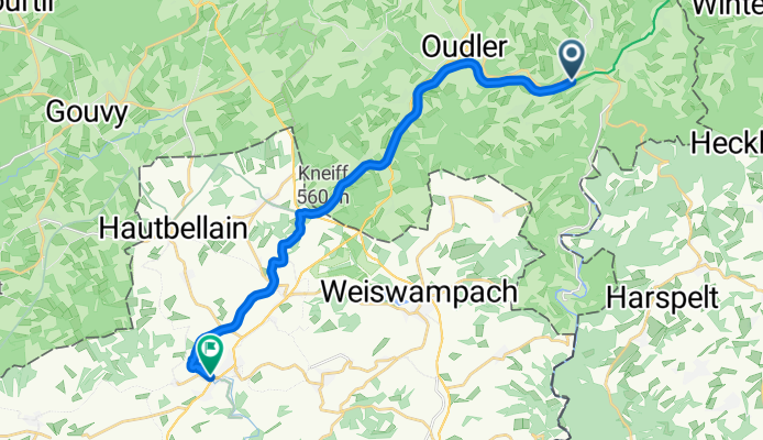 Vennbahn 6