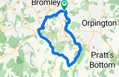 Open this route in the Bikemap app