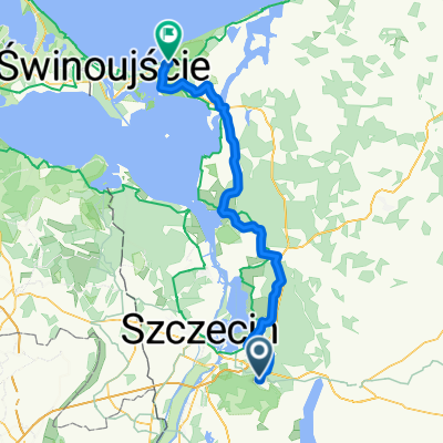 Międzyzdroje