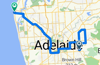 Open this route in the Bikemap app
