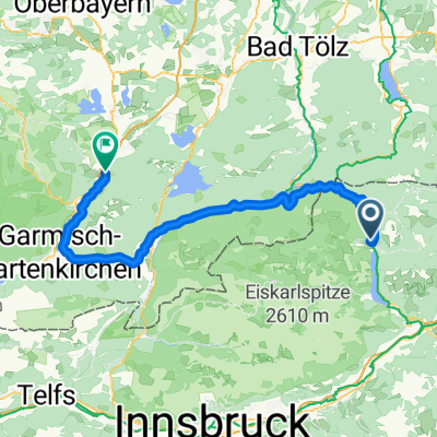 Route 3 (2017)