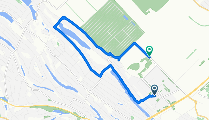 Diese Route in Bikemap Web öffnen