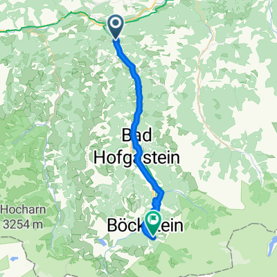 2 TUE (1 of 2) - Dorfgastein-Bockstein