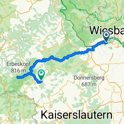 TR Erbeskopf