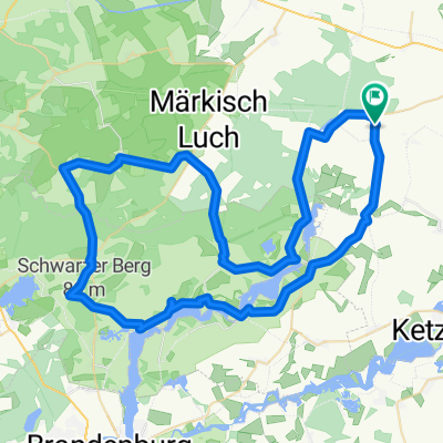 Nauen