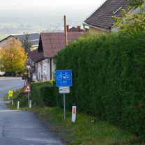 Gorička kolesarska pot, L 911