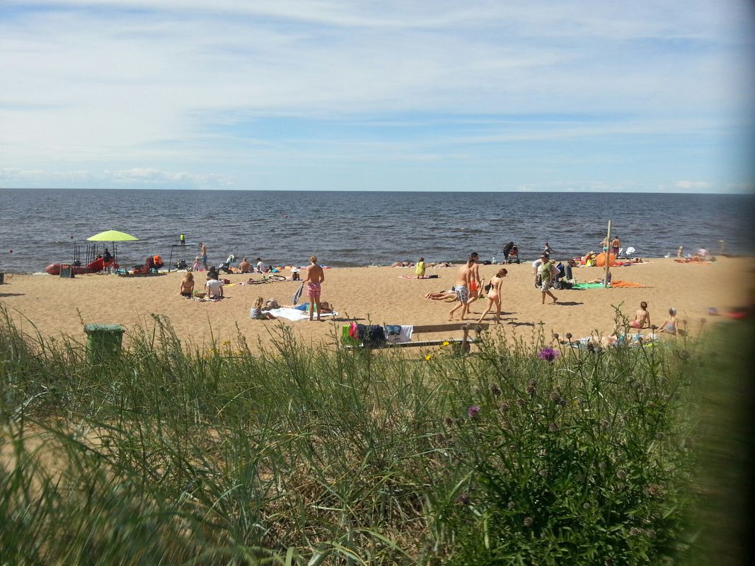 Riga to svej