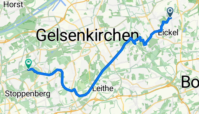 zuhause zollvereim